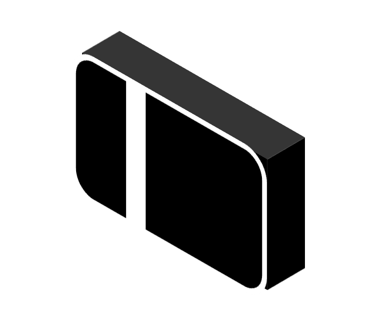 Dog Slide-On Scrag Tag