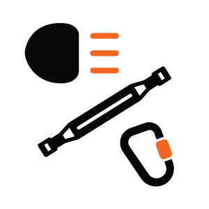 Dog Orbiloc Service Kit